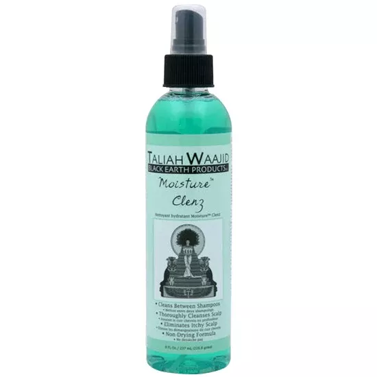 Taliah Waajid Moisture Clenz 8oz