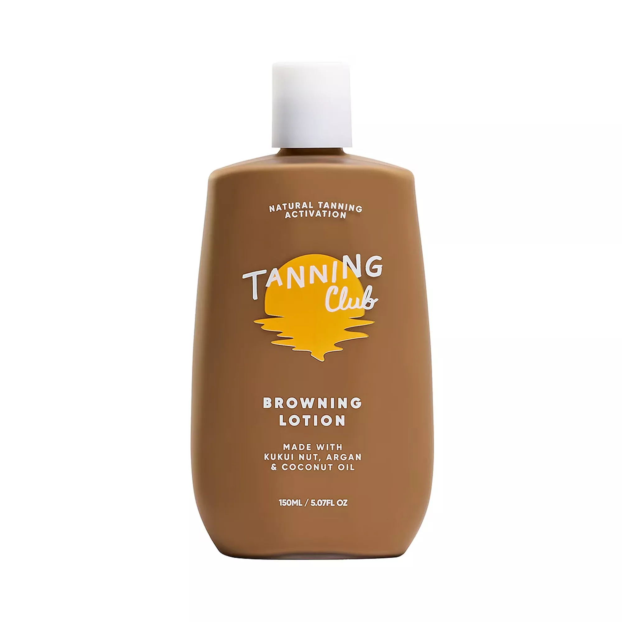 Tanning Club Browning Lotion