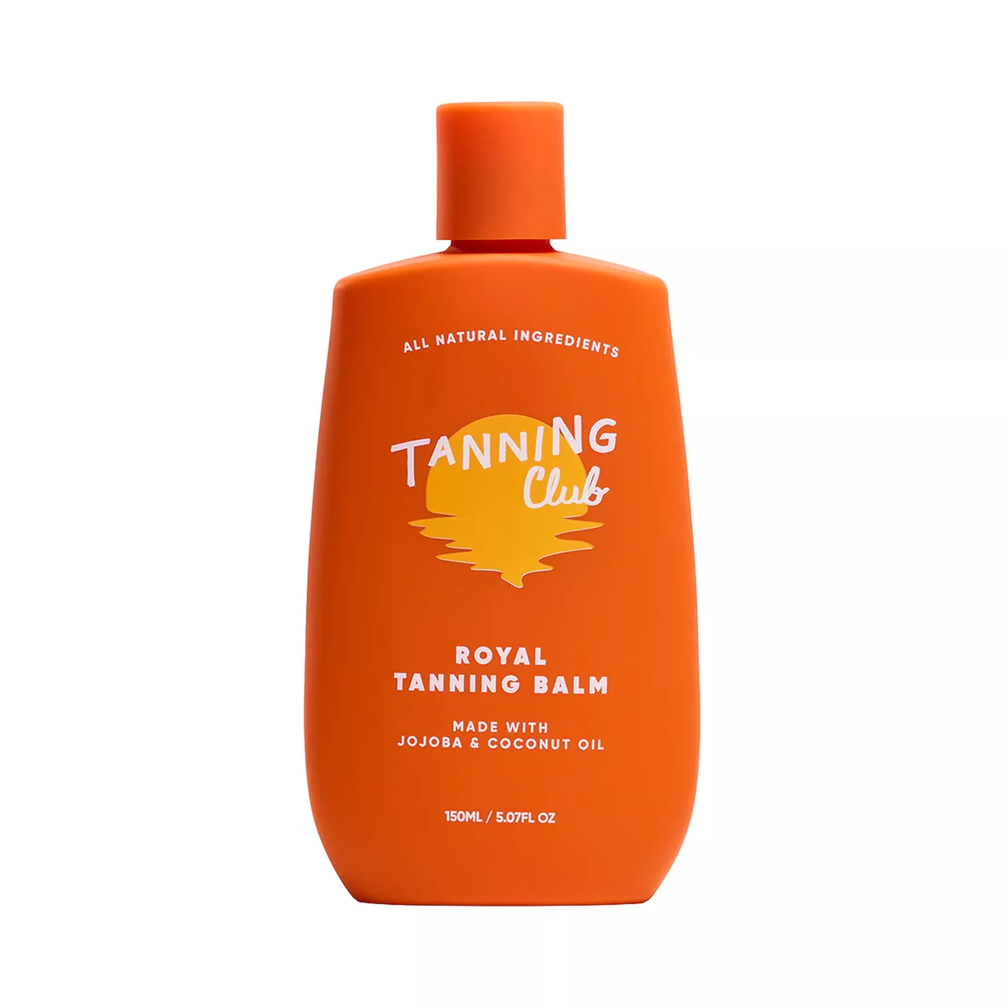 Tanning Club Royal Tanning Balm