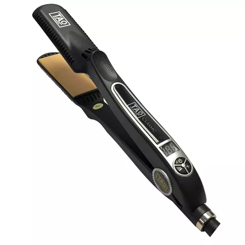 TAO Professional Ceramic Classic Flat Iron