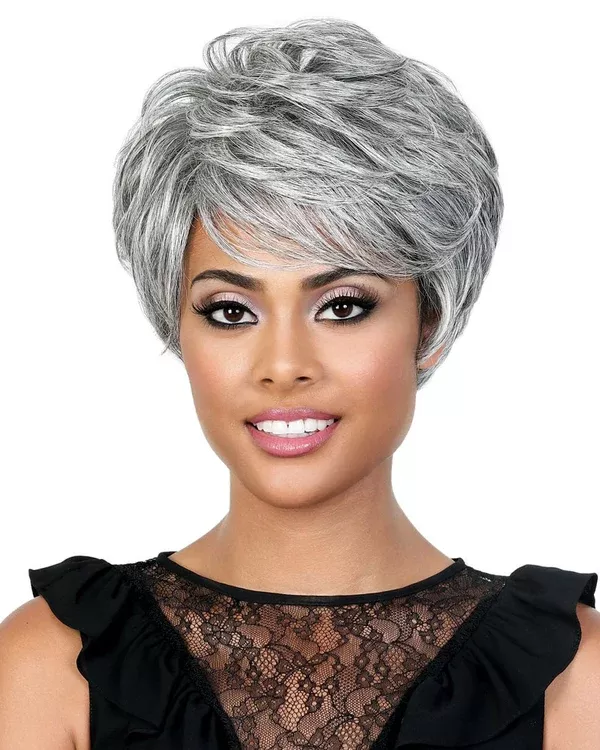 Tapia Synthetic Wig by Motown Tress