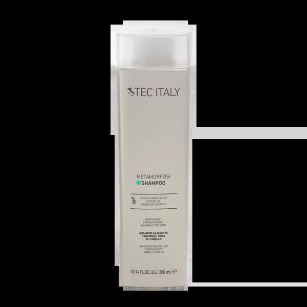 TEC ITALY METAMORFOSI SHAMPOO