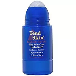 Tend Skin Refillable Roll On - 2.5 oz