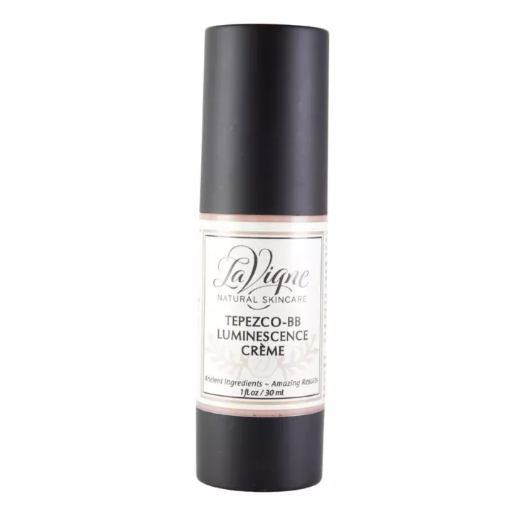 Tepezco-BB Luminescence Crème