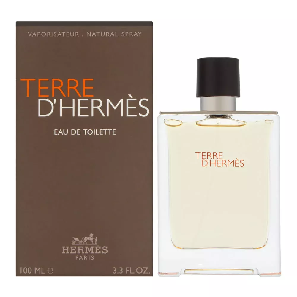 Terre D’Hermes by Hermes for Men