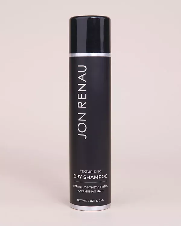Texturizing Dry Shampoo by Jon Renau