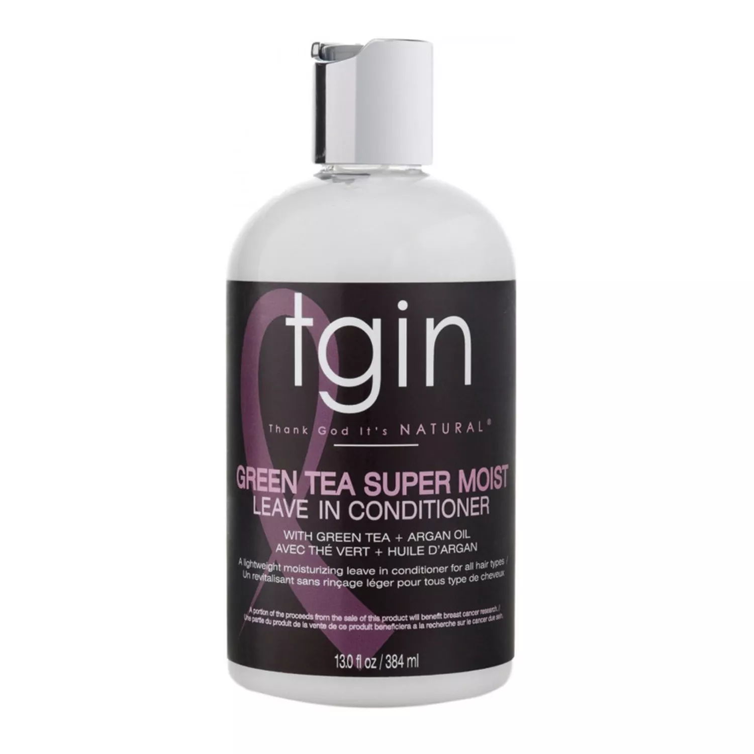 Tgin Green Tea Leave In Conditioner 13oz