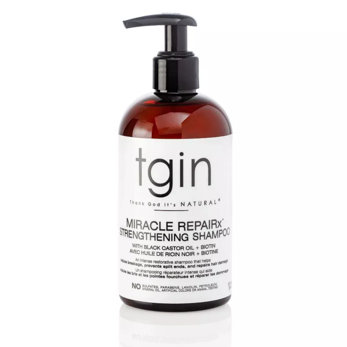 TGIN MIRACLER EPAIRX STRENGTHENING SHAMPOO