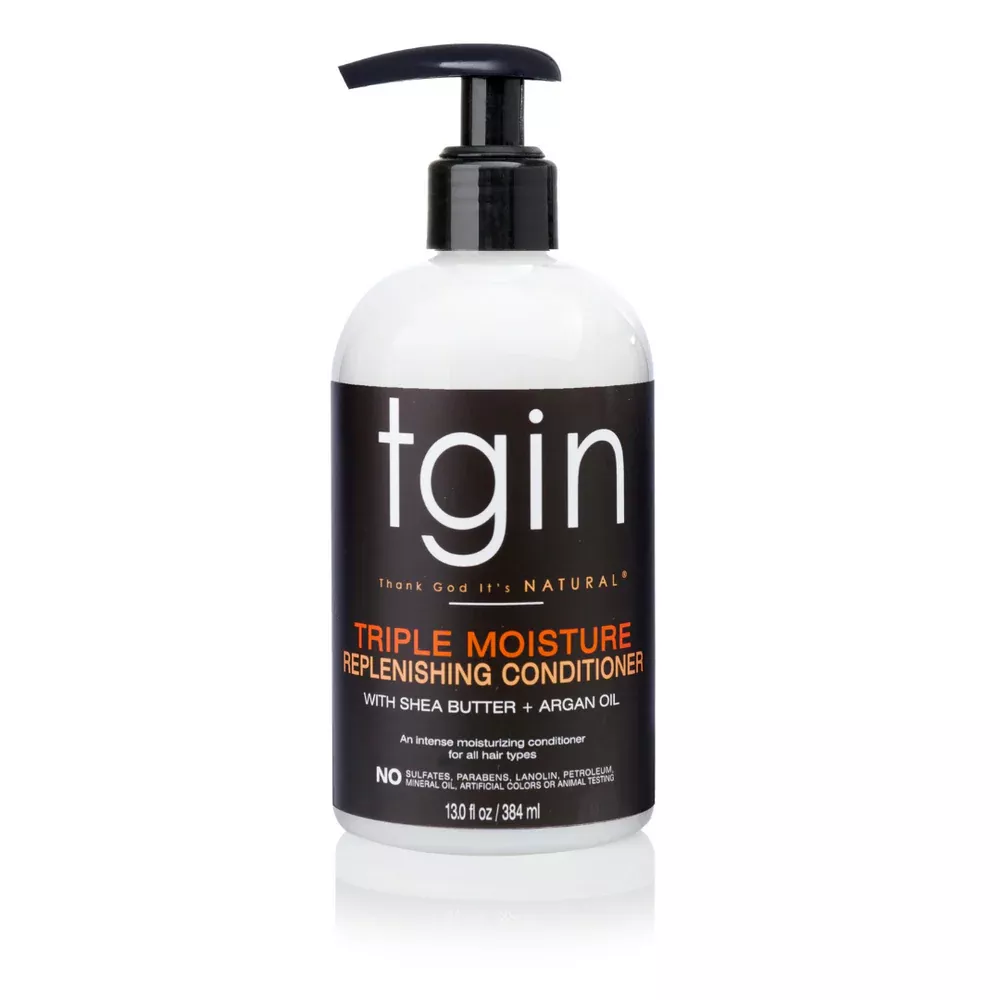TGIN TRIPLE MOISTURE REPLENISHING CONDOTIONER