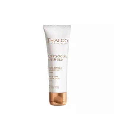 Thalgo After Sun Repair Cream-Mask - 1.69 oz