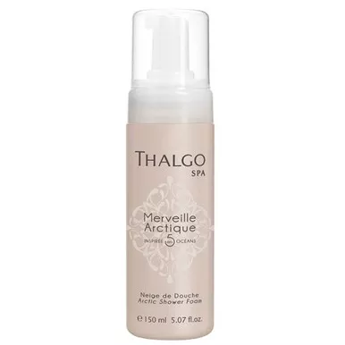 Thalgo Arctic Shower Foam - 5.07 oz
