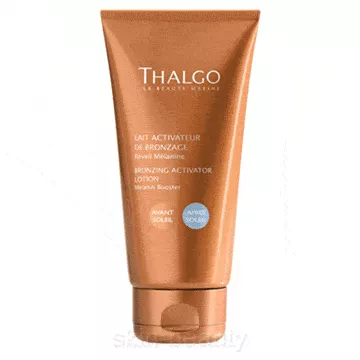 Thalgo Bronzing Activator Lotion - 5.07 oz