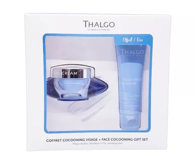 Thalgo Coffret Cocooning Visage Set (68539)