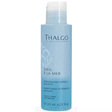 Thalgo Eveil A La Mer Express Make-Up Remover - 4.23 oz