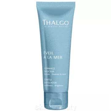 Thalgo Eveil A La Mer Gentle Exfoliator - 1.69 oz
