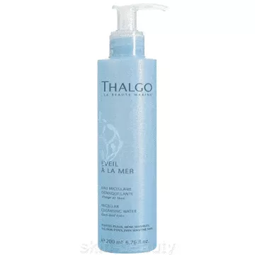 Thalgo Eveil A La Mer Micellar Cleansing Water - 6.76 oz