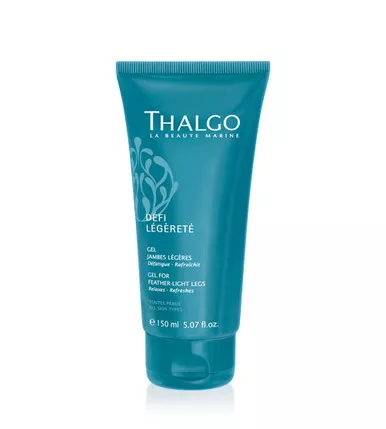 Thalgo Gel for Feather-Light Legs - 5.07 oz