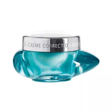 Thalgo Hyalu-Procollagene Wrinkle Correcting Gel-Cream - 1.69 Fl. Oz.