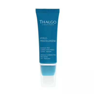 Thalgo Hyalu-Procollagene Wrinkle Correcting Pro Mask