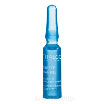Thalgo Intense Regulating Concentrate - 7 X 0.04 oz