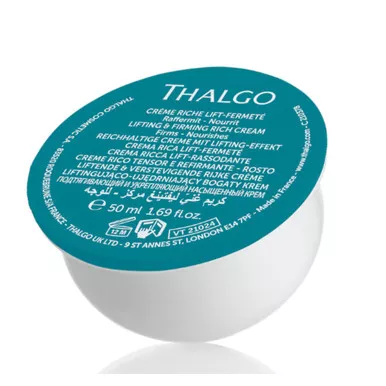 Thalgo Lifting & Firming Cream Rich Refill - 50 ml