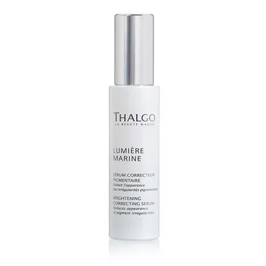 Thalgo Lumiere Marine Brightening Correcting Serum - 1.01 oz