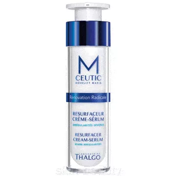 Thalgo MCEUTIC Resurfacer Cream-Serum - 1.69 oz