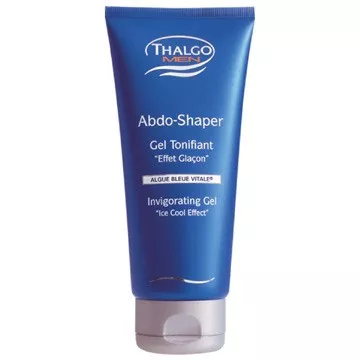 Thalgo Men Abdo-Shaper Invigorating Gel, 6.7 oz