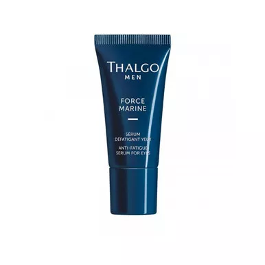Thalgo Men Force Marine Anti-Fatigue Serum for Eyes - 0.51 oz