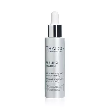 Thalgo Peeling Marin Intensive Resurfacing Night Serum - 1.01 oz