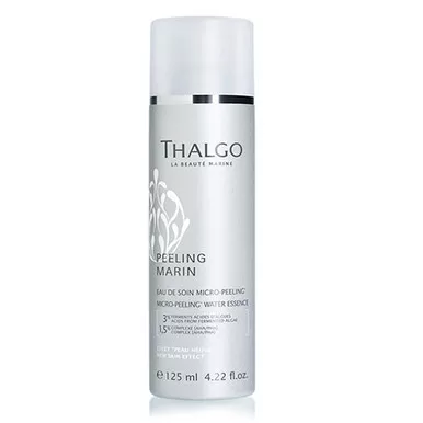 Thalgo Peeling Marin Micro-Peeling Water Essence - 4.22 oz