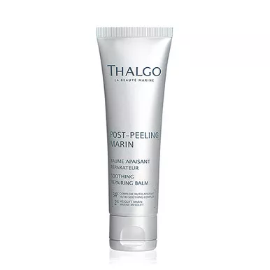 Thalgo Post-Peeling Marin Soothing Repairing Balm - 1.69 oz