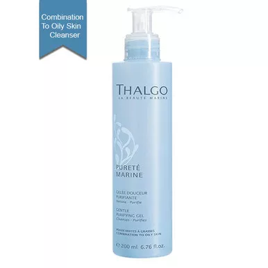 Thalgo Purete Marine Gentle Purifying Gel - 6.76 oz