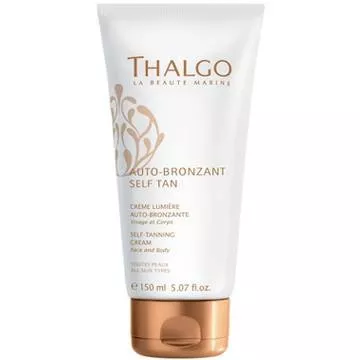 Thalgo Self-Tanning Cream - 5.07 oz