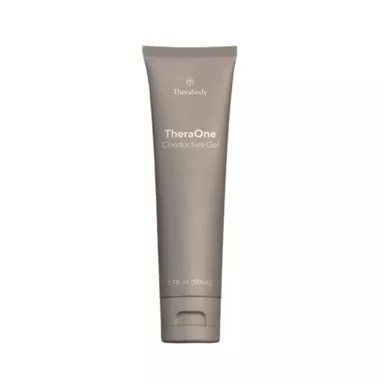 Therabody TheraOne Conductive Gel - 2x 3.4 oz