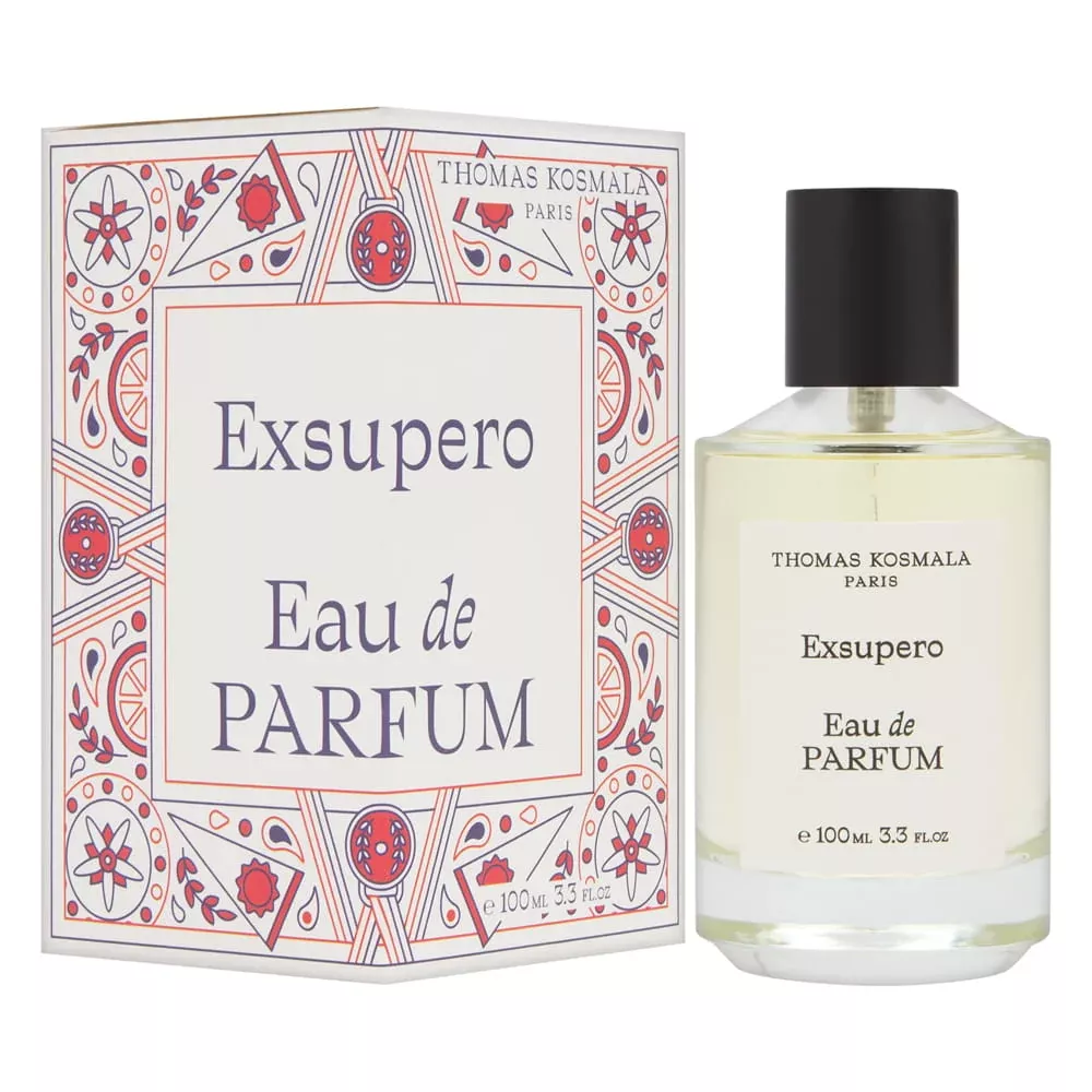 Thomas Kosmala Exsupero 3.3 oz Eau de Parfum Spray