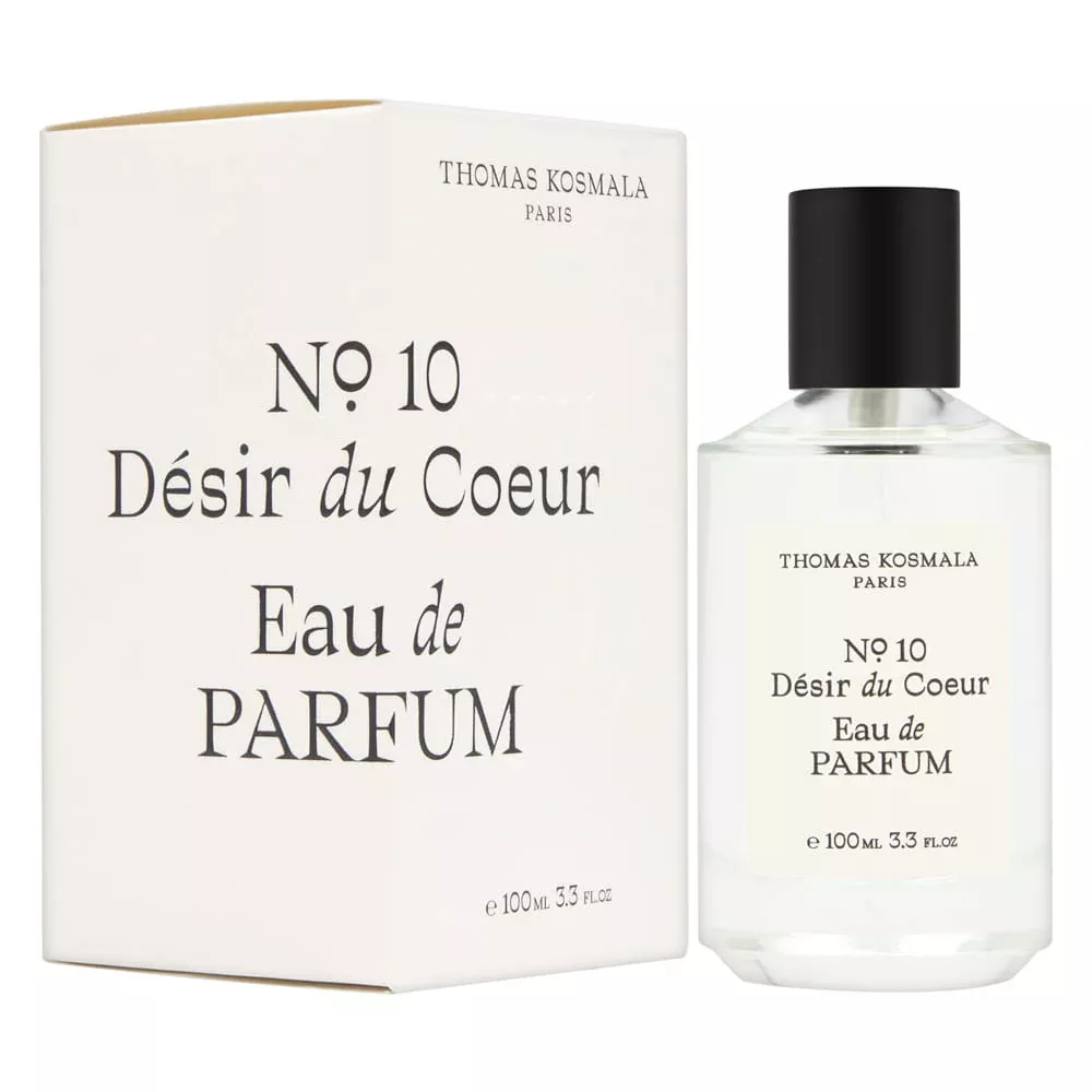 Thomas Kosmala No.10 Desir du Coeur 3.3 oz Eau de Parfum Spray