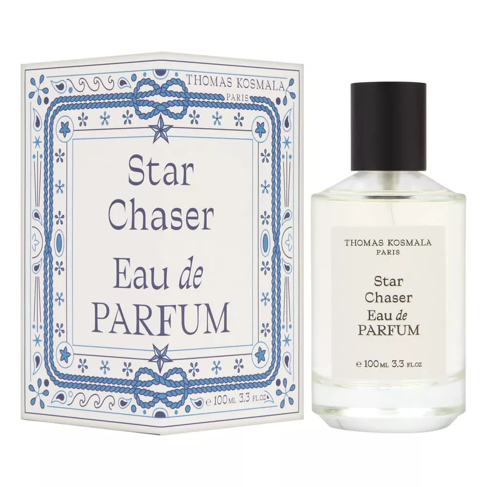 Thomas Kosmala Star Chaser for Men 3.3 oz Eau de Parfum Spray