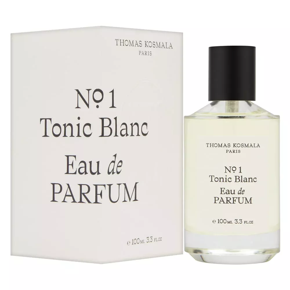 Thomas Kosmala Tonic Blanc 3.3 oz Eau de Parfum Spray