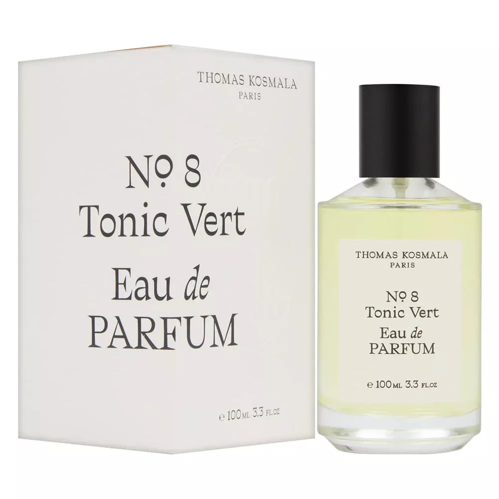 Thomas KosmalaNo.8 Tonic Vert 3.3 oz Eau de Parfum Spray