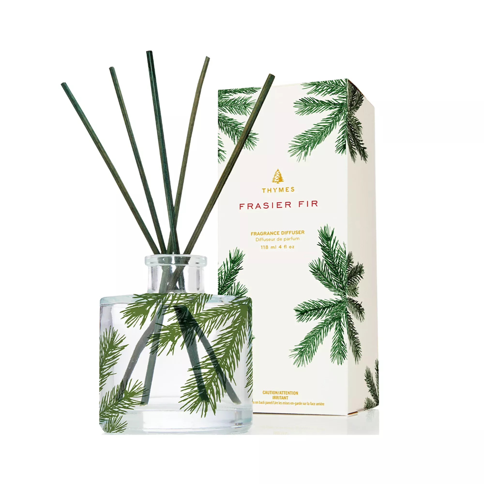 Thymes Petite Reed Diffuser