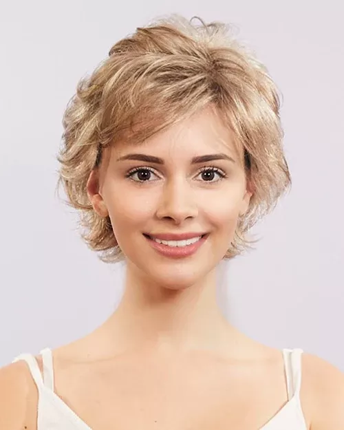 Tiara Synthetic Wig by Louis Ferre
