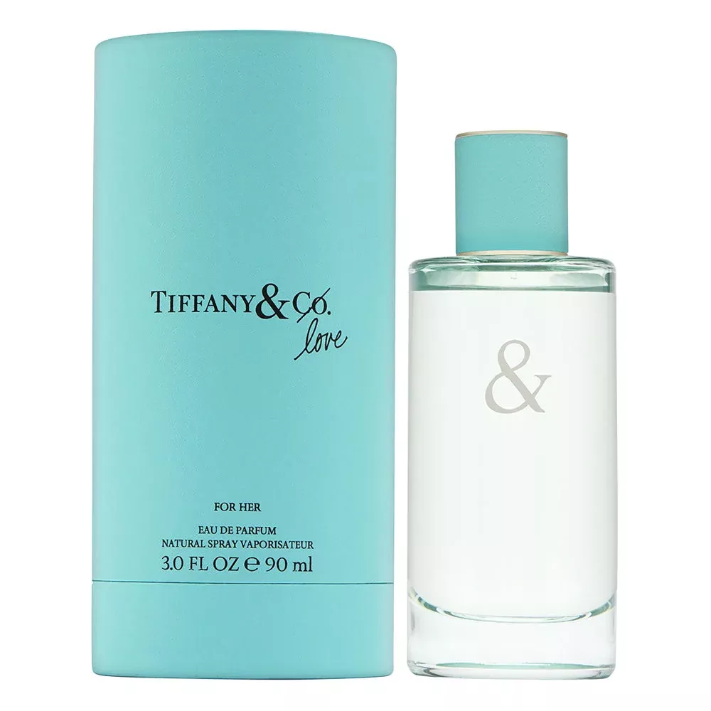 Tiffany & Love by Tiffany & Co. for Her