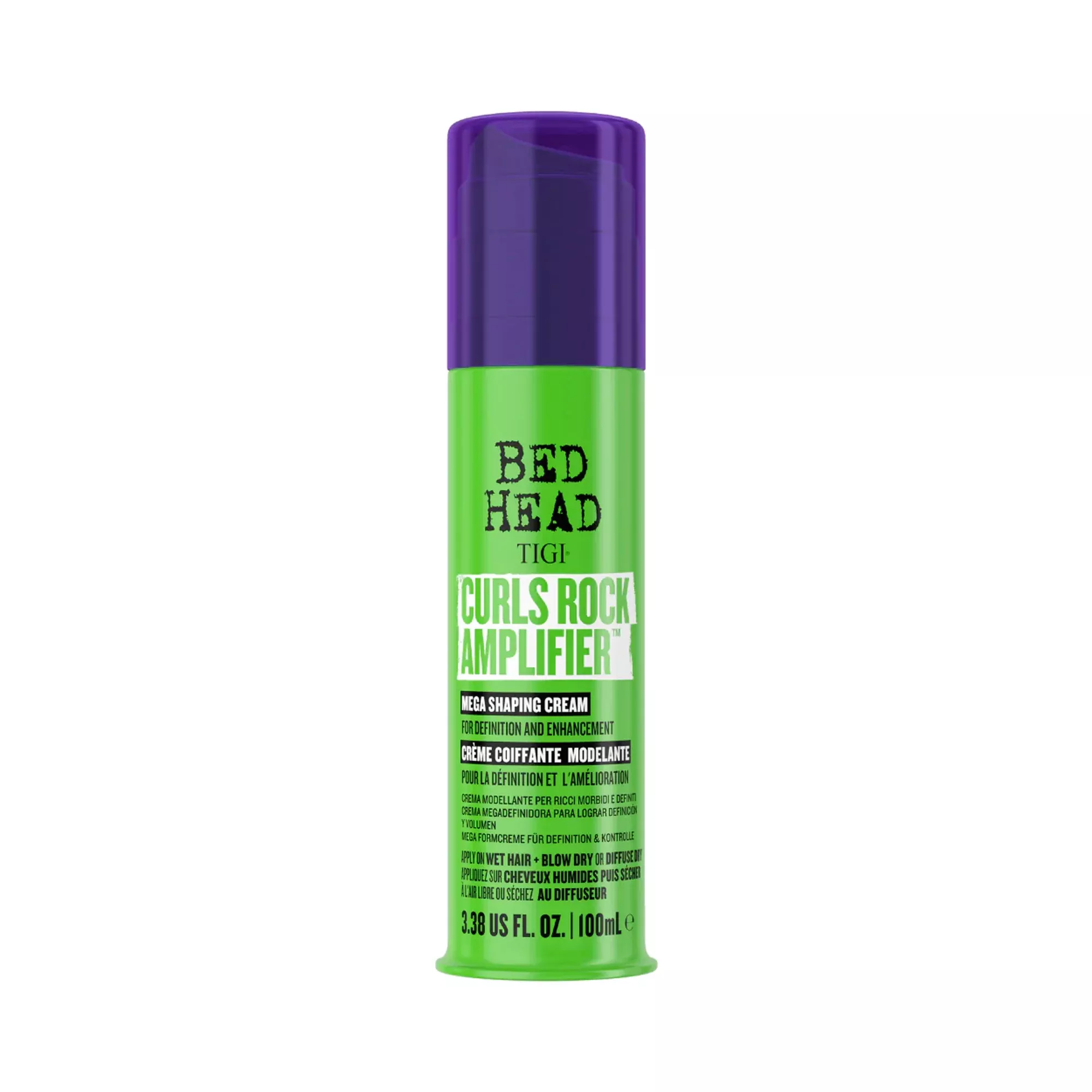 TIGI Bed Head Curls Rock Amplifier