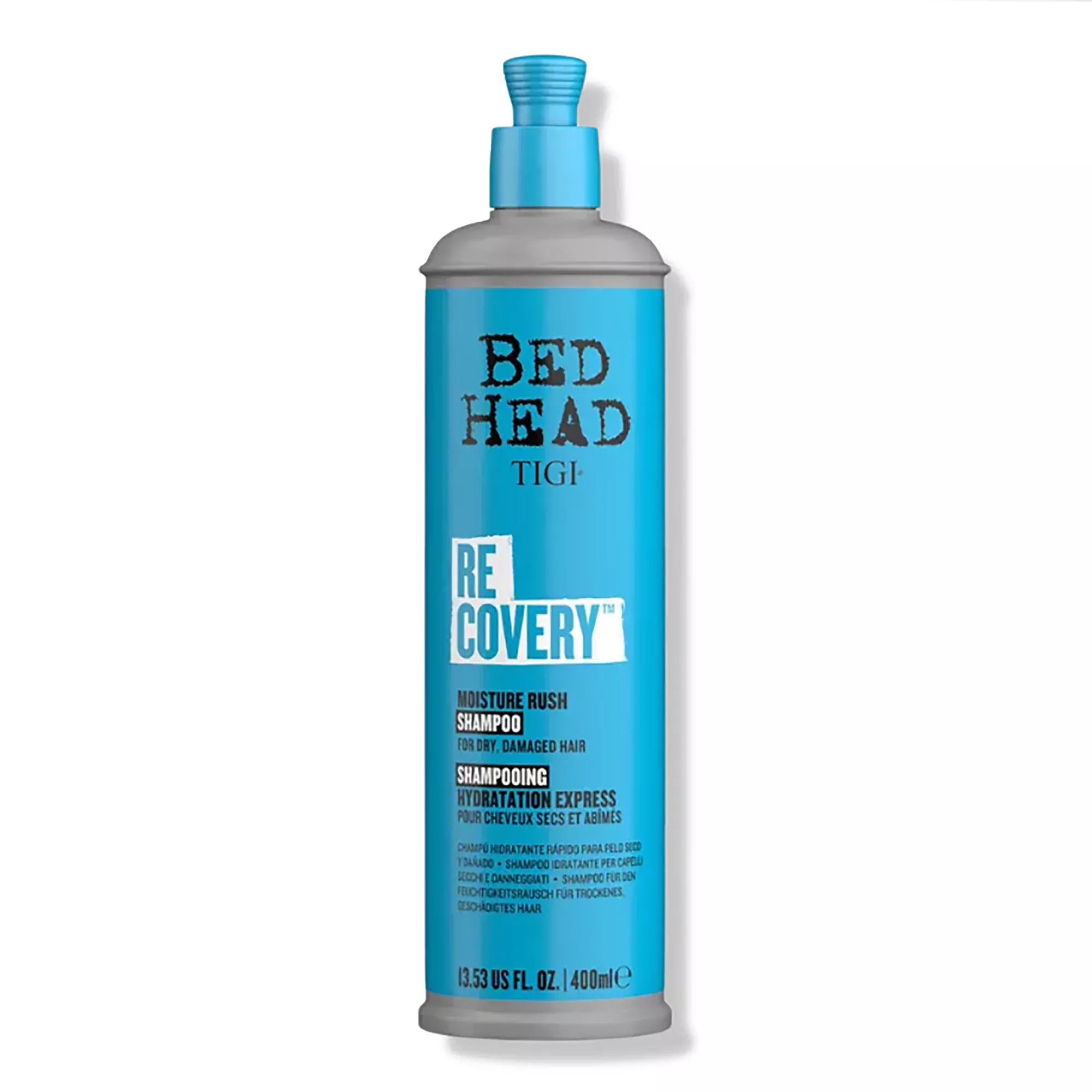 TIGI Bed Head Recovery Shampoo