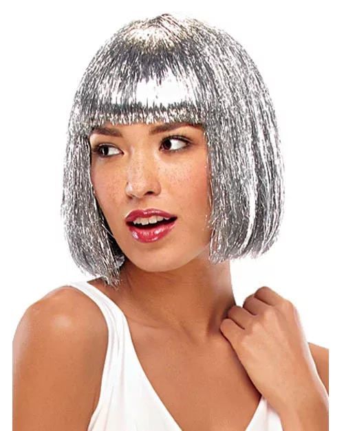Tinsel Town Costume Wig by Illusions