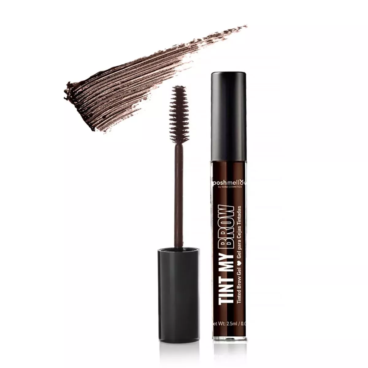 Tint My Brow (Black Brown) 62009