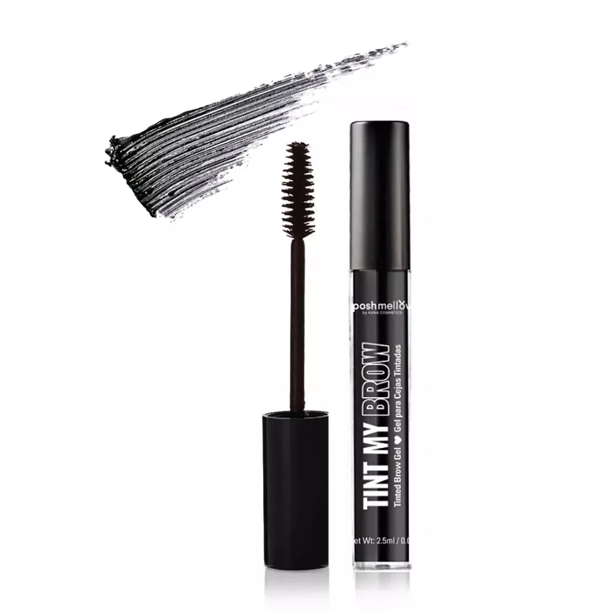 Tint My Brow (Soft Black) 62010