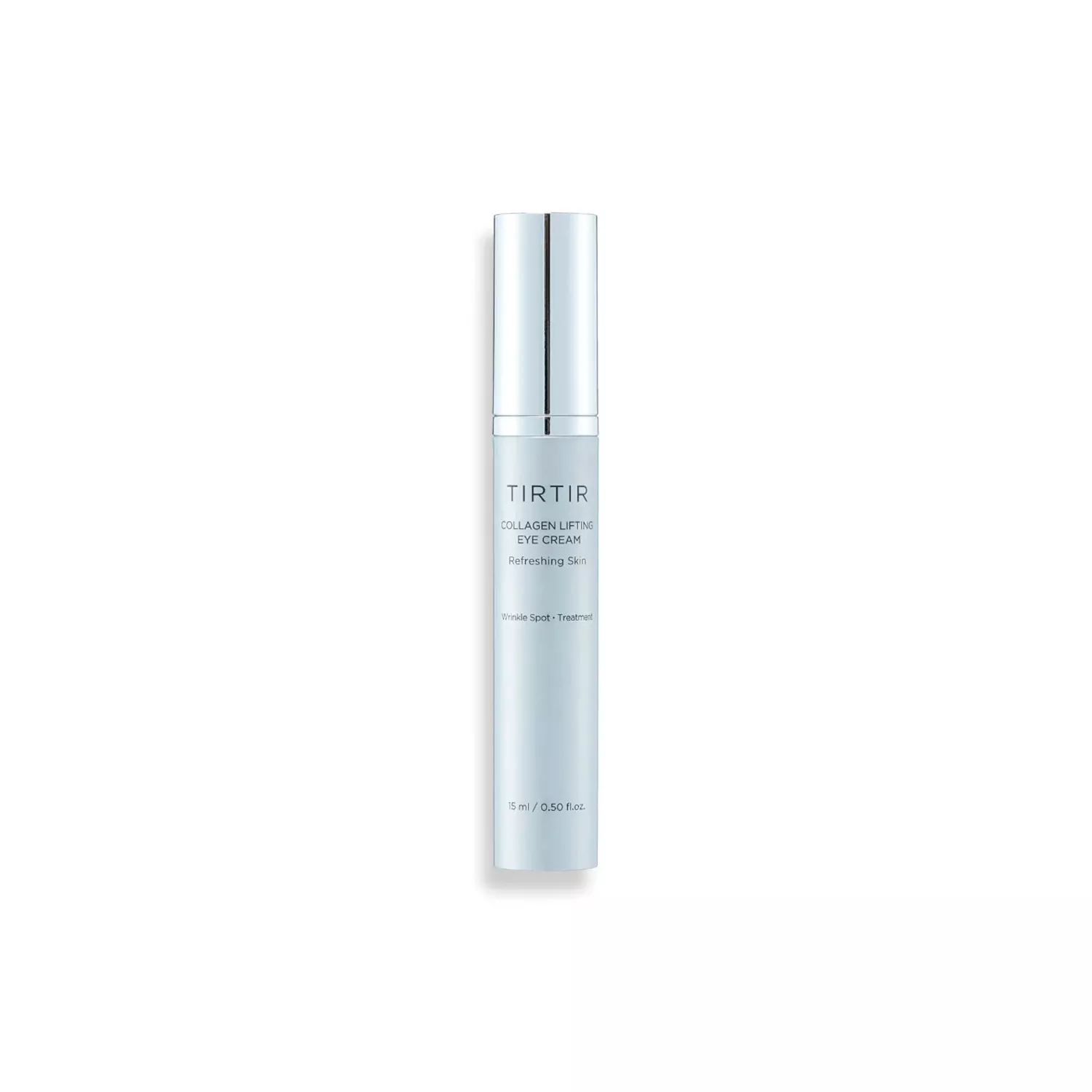 TIRTIR Collagen Lifting Eye Cream 0.5oz/ 15ml