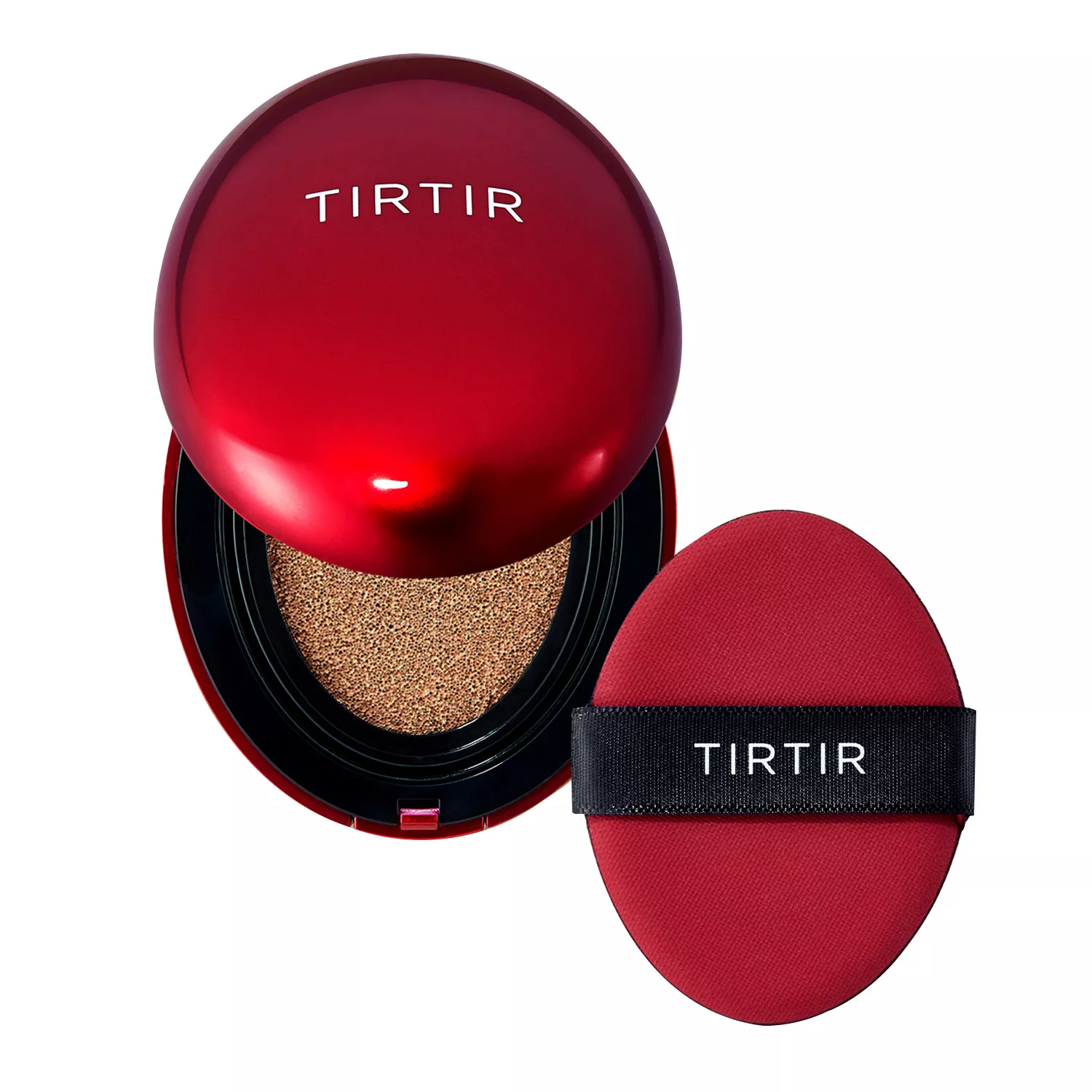 TIRTIR Mask Fit Red Cushion Foundation 0.63oz/ 18g